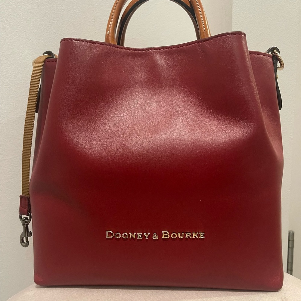 Dooney & Bourke Handbag + Shoulder Bag